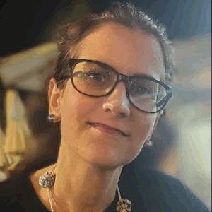 Eliane Palorca Jakowatz